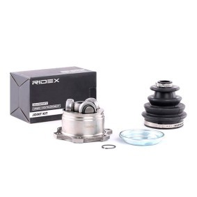 Comprar Juego de articulación, árbol de transmisión de RIDEX 5J0284 a bajo precio de 61,10 €