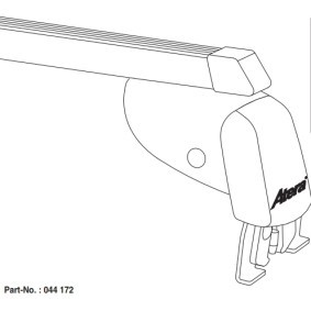 Dachträger 044172