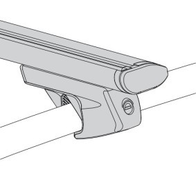 Dachträger 048237