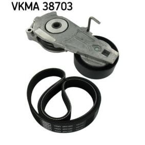 Köp Drivremssats av SKF VKMA 38703 till det låga priset 783,25 kr