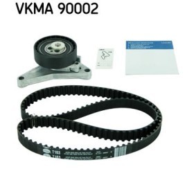 Zahnriemensatz VKMA 90002 von SKF günstig für 61,84 € online kaufen