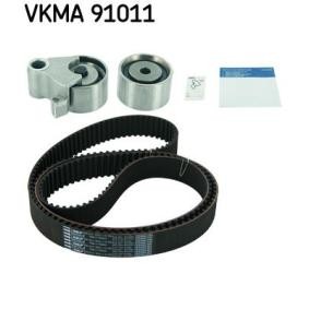 Achetez des Kit de distribution SKF VKMA 91011 à prix pour 106,58 €