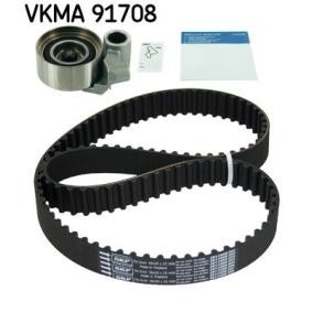 Zahnriemensatz VKMA 91708