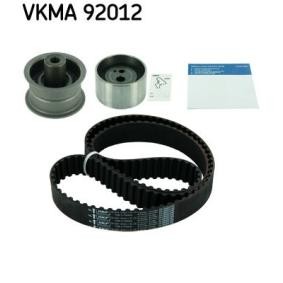 Zahnriemensatz VKMA 92012