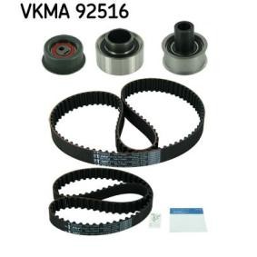 Zahnriemensatz VKMA 92516