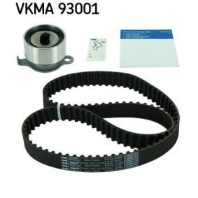 Achetez des Kit de distribution SKF VKMA 93001 à prix pour 45,54 €