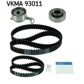 Zahnriemensatz VKMA 93011