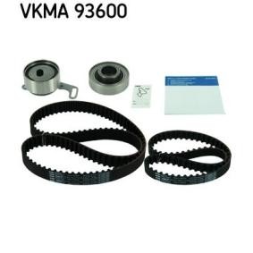Achetez des Kit de distribution SKF VKMA 93600 à prix pour 67,69 €