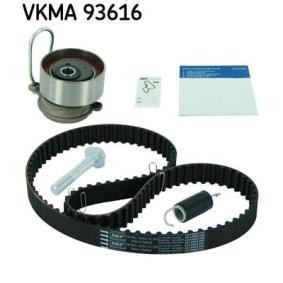 Zahnriemensatz VKMA 93616