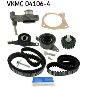 Achetez des Kit de distribution SKF VKMA 94007 à prix pour 49,52 €