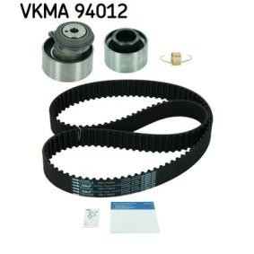 Achetez des Kit de distribution SKF VKMA 94012 à prix pour 126,97 €