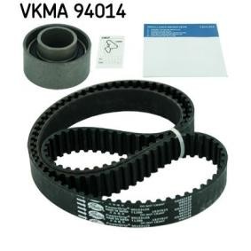Achetez des Kit de distribution SKF VKMA 94014 à prix pour 66,27 €