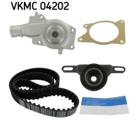 Achetez des Kit de distribution SKF VKMA 94101 à prix pour 38,63 €