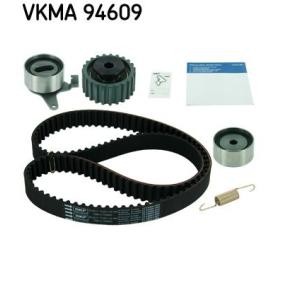 Achetez des Kit de distribution SKF VKMA 94609 à prix pour 91,57 €