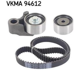 Achetez des Kit de distribution SKF VKMA 94612 à prix pour 166,68 €