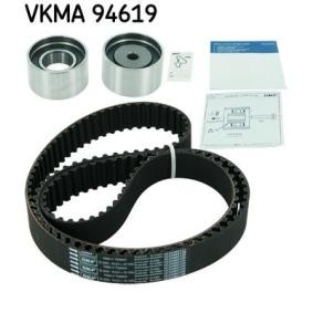 Achetez des Kit de distribution SKF VKMA 94619 à prix pour 49,97 €