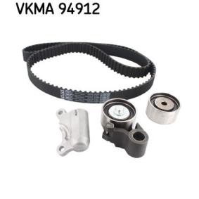 Achetez des Kit de distribution SKF VKMA 94912 à prix pour 163,69 €