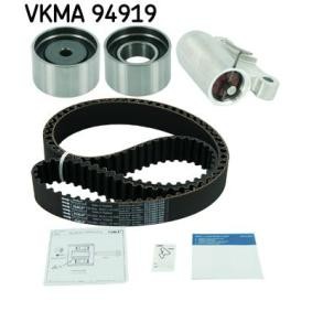 Achetez des Kit de distribution SKF VKMA 94919 à prix pour 123,29 €