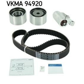 Achetez des Kit de distribution SKF VKMA 94920 à prix pour 121,61 €
