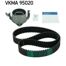 Achetez des Kit de distribution SKF VKMA 95020 à prix pour 52,26 €