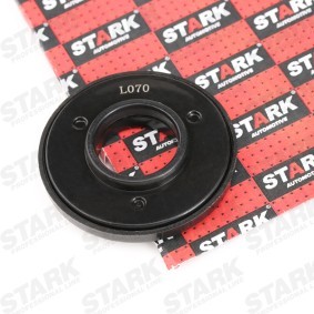 Compre Rolamento de rolos, suporte apoio do conj. mola / amortecedor da STARK SKFB-1710051 a um preço baixo por 6,41 €