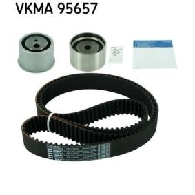 Zahnriemensatz VKMA 95657