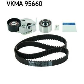 Zahnriemensatz VKMA 95660