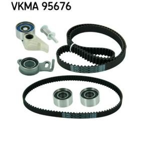 Zahnriemensatz VKMA 95676