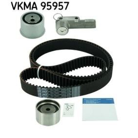 Zahnriemensatz VKMA 95957