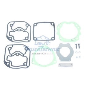 Comprar Juego de reparación, compresor de TRUCKTECHNIC WSK.102 a bajo precio de 72,46 €