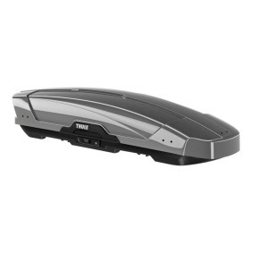 Achetez des Coffre de toit THULE 629600 à prix pour 566,64 €