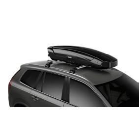 Achetez des Coffre de toit THULE 629601 à prix pour 655,05 €