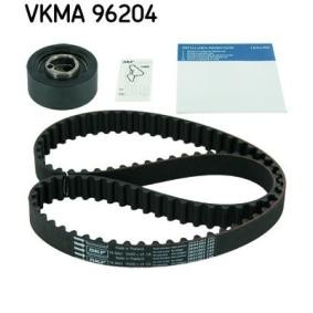 Zahnriemensatz VKMA 96204