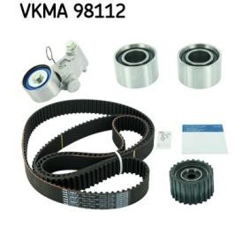 Zahnriemensatz VKMA 98112