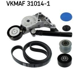 Acquista Kit Cinghie Poly-V da SKF VKMAF 31014-1 a buon mercato per soli 175,45 €