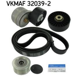 Keilrippenriemensatz VKMAF 32039-2 von SKF günstig für 143,00 € online kaufen