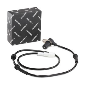 Compre Sensor, rotações da roda da RIDEX 412W0611 a um preço baixo por 24,62 €