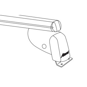 Dachträger 045156