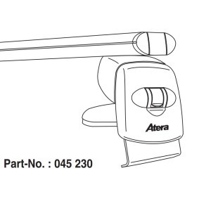 Köp Takräcke av ATERA 045230 till det låga priset 3089,47 kr