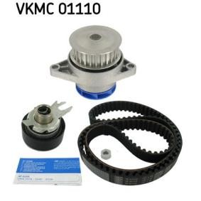 Wasserpumpe + Zahnriemensatz VKMC 01110