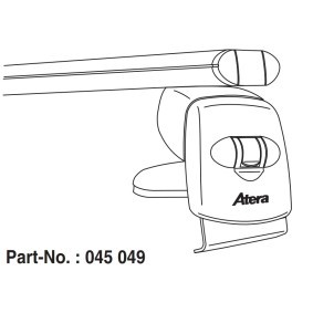 Dachträger 045049