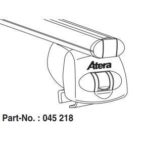Dachträger 045218