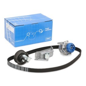 Achetez des Kit de distribution + pompe à eau SKF VKMC 01936 à prix pour 159,94 €