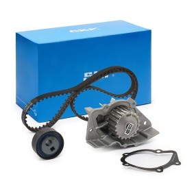 Achetez des Kit de distribution + pompe à eau SKF VKMC 03201-2 à prix pour 94,06 €