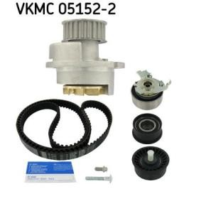 Achetez des Kit de distribution + pompe à eau SKF VKMC 05152-2 à prix pour 121,08 €