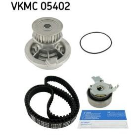 Achetez des Kit de distribution + pompe à eau SKF VKMC 05402 à prix pour 114,78 €