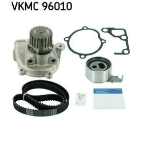 Wasserpumpe + Zahnriemensatz VKMC 96010