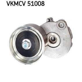 Spannrolle, Keilrippenriemen VKMCV 51008