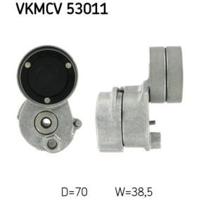 Acquista Rullo tenditore cinghia Poly-V da SKF VKMCV 53011 a buon mercato per soli 90,48 €