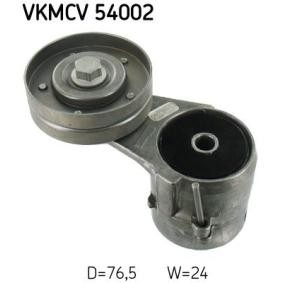 Acquista Rullo tenditore cinghia Poly-V da SKF VKMCV 54002 a buon mercato per soli 81,71 €